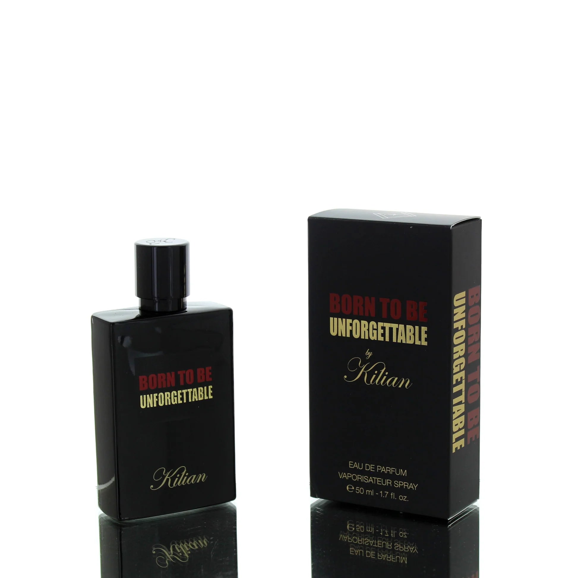 By Kilian Born To Be Unforgettable Refill EDP - Main Image